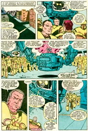Page #4from Thor (1966 series) #358