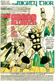 Page #1from Thor (1966 series) #359
