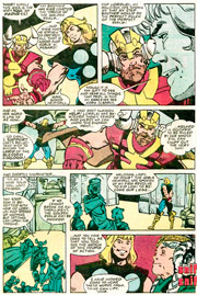 Page #2from Thor (1966 series) #359