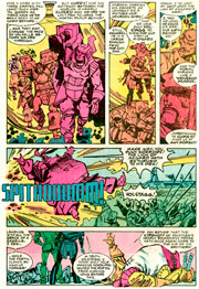 Page #2from Thor (1966 series) #360