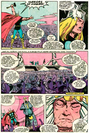 Page #3from Thor #360