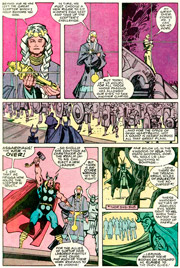 Page #4from Thor (1966 series) #360