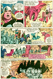 Page #2from Thor (1966 series) #361