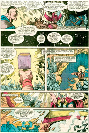 Page #3from Thor (1966 series) #361