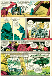 Page #4from Thor (1966 series) #361