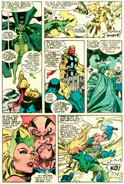Page #3from Thor (1966 series) #362