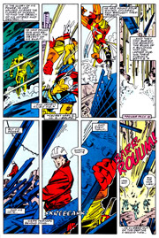 Page #2from Thor (1966 series) #363