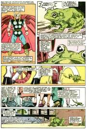 Page #4from Thor (1966 series) #364