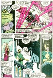 Page #2from Thor (1966 series) #366
