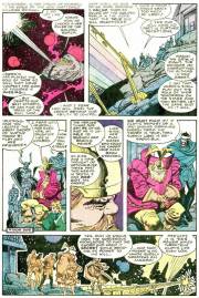 Page #3from Thor (1966 series) #366