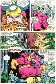 Page #4from Thor (1966 series) #366