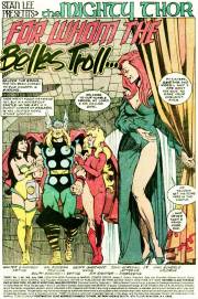 Page #1from Thor (1966 series) #369