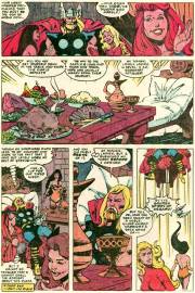 Page #2from Thor (1966 series) #369