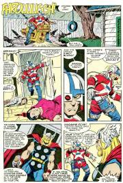 Page #3from Thor (1966 series) #372