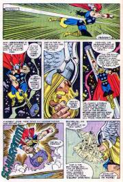 Page #2from Thor (1966 series) #373