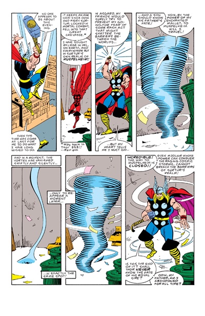 Page #3 from Thor (1966 series) #373