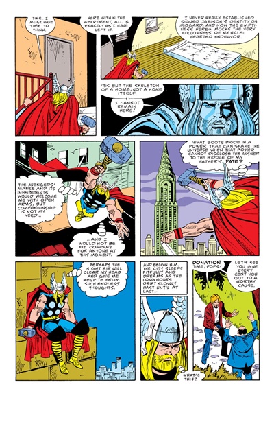 Page #4 from Thor (1966 series) #373