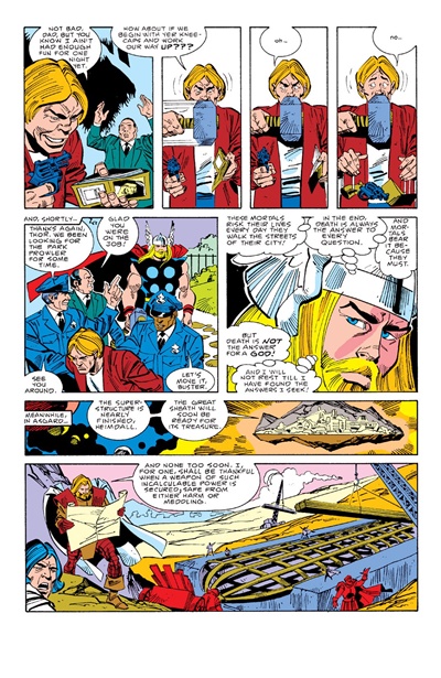 Page #5 from Thor (1966 series) #373