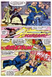 Page #2from Thor (1966 series) #374
