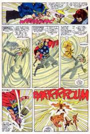 Page #3from Thor (1966 series) #374