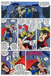 Page #4from Thor (1966 series) #374