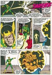 Page #2from Thor (1966 series) #375