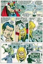 Page #3from Thor (1966 series) #375