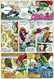 Page #2from Thor (1966 series) #376