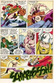 Page #3from Thor (1966 series) #376