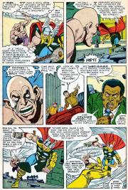 Page #4from Thor (1966 series) #376