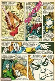 Page #3 from Thor (1966 series) #377