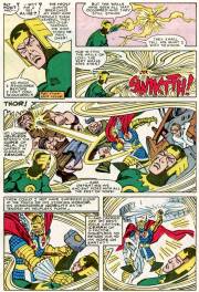 Page #2from Thor (1966 series) #379