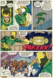 Page #3from Thor (1966 series) #379