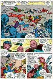 Page #4from Thor (1966 series) #381