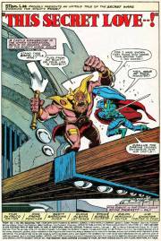 Page #1from Thor (1966 series) #383