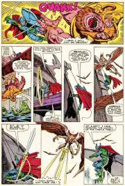 Page #2from Thor (1966 series) #383