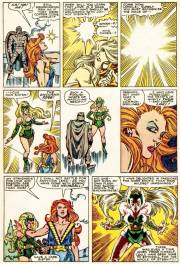 Page #4from Thor (1966 series) #383