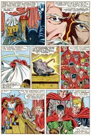 Page #3from Thor (1966 series) #384