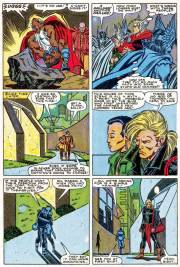 Page #4from Thor (1966 series) #384
