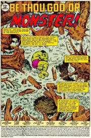 Page #1 from Thor (1966 series) #385