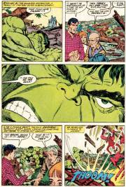 Page #2 from Thor (1966 series) #385