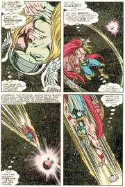 Page #2 from Thor (1966 series) #387
