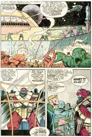 Page #3 from Thor (1966 series) #387