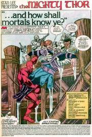 Page #1from Thor (1966 series) #388