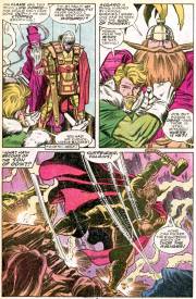 Page #3from Thor (1966 series) #388