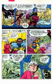 Page #2from Thor (1966 series) #389