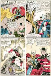 Page #2from Thor (1966 series) #390