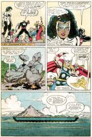 Page #3from Thor (1966 series) #390