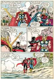 Page #4from Thor (1966 series) #390