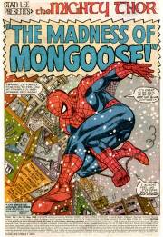 Page #1from Thor (1966 series) #391
